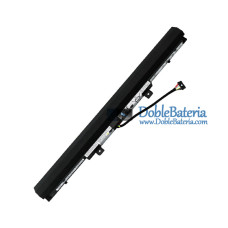 Batería para Lenovo V110-14AST L15L3A02 V310-15ISK/14iSK L15S3A01 [Batería de repuesto]